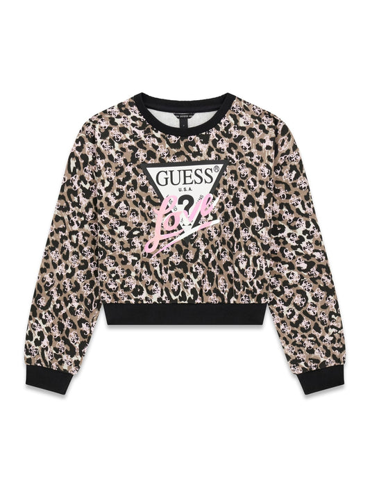 Παιδική μπλούζα Guess