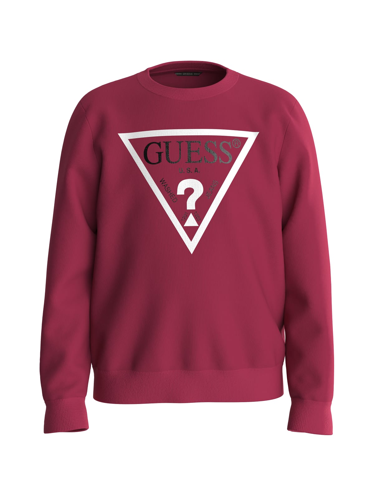 Παιδική μπλούζα φούτερ Guess