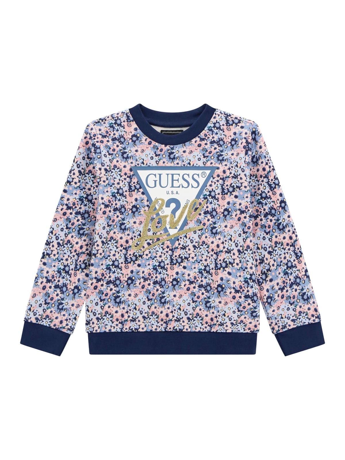 Παιδική μπλούζα Guess