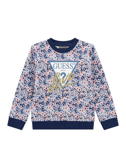 Παιδική μπλούζα Guess