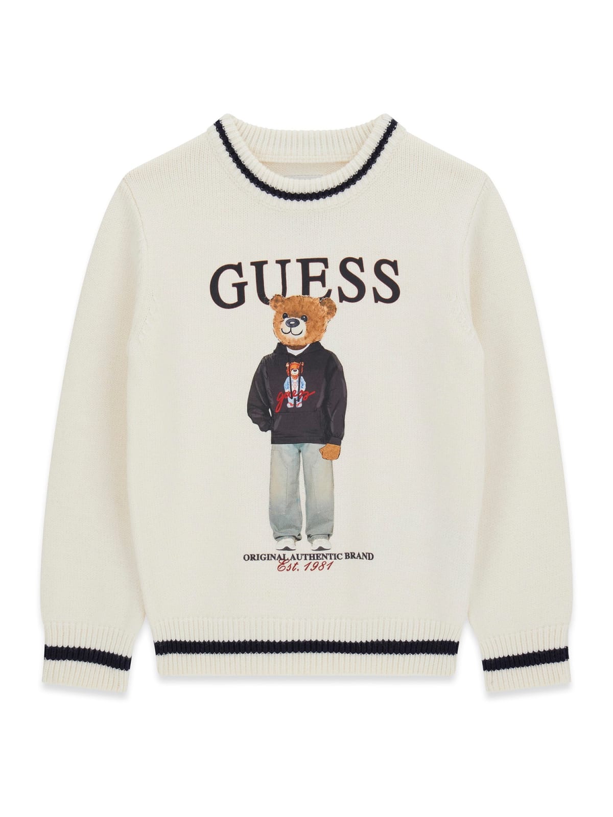 Παιδική μπλούζα Guess