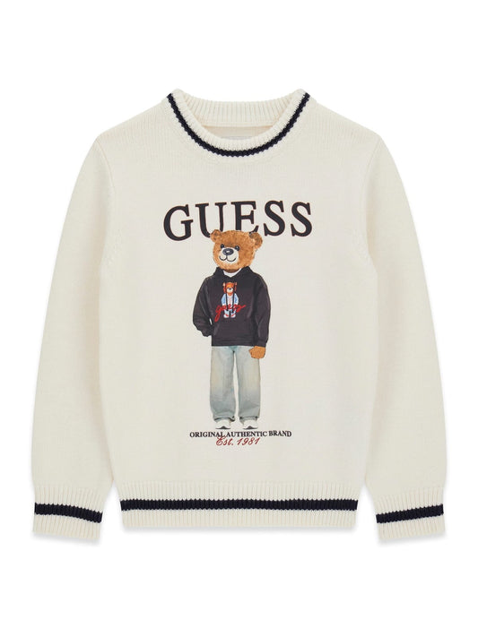 Παιδική μπλούζα Guess