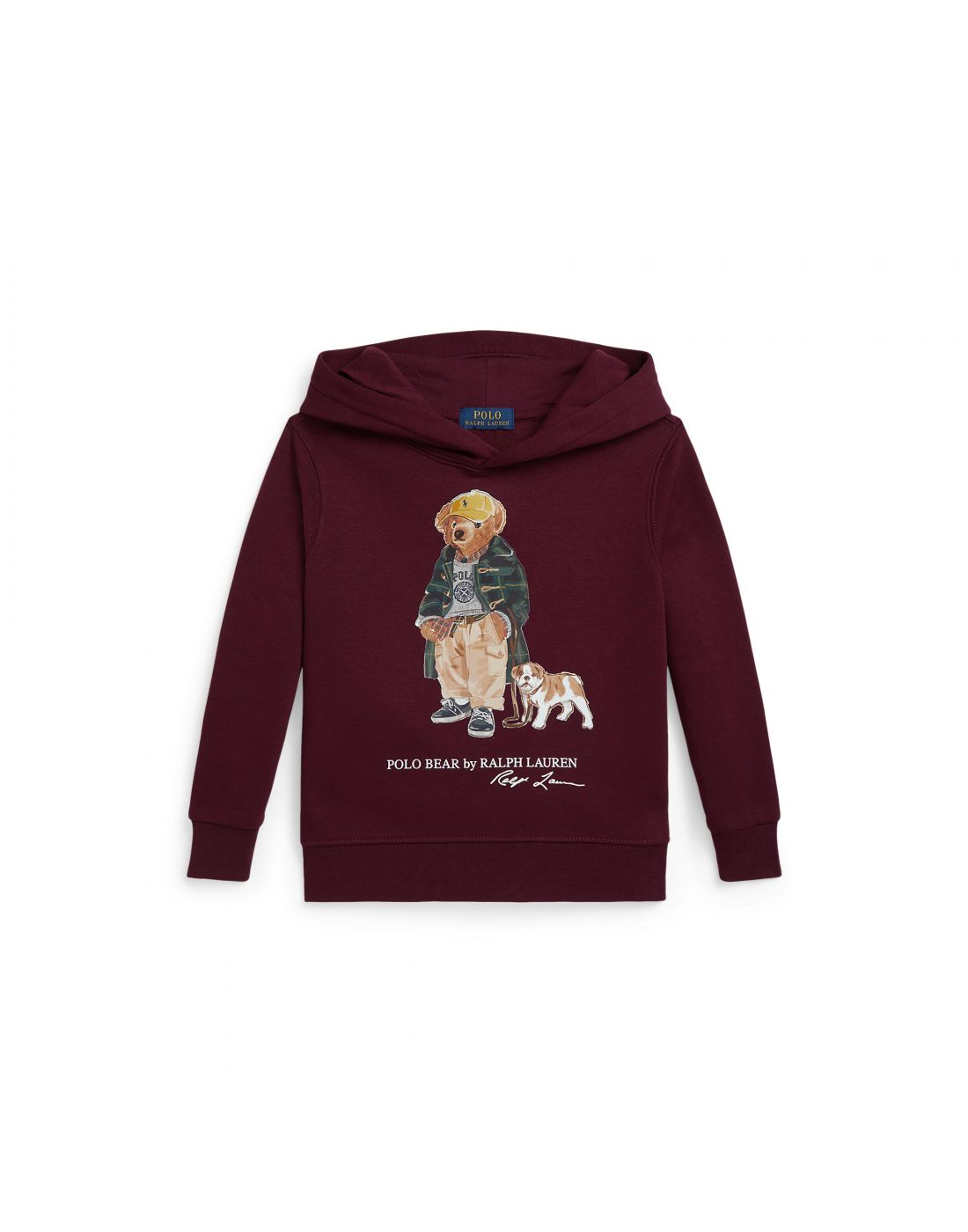 Παιδικό φούτερ Polo Ralph Lauren