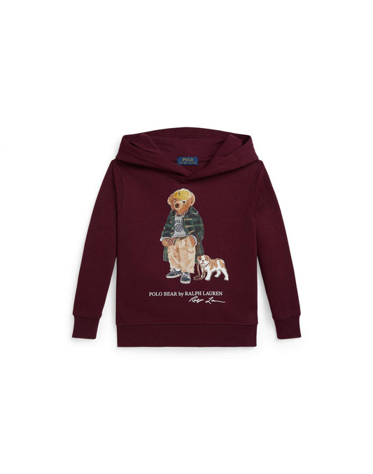 Παιδικό φούτερ Polo Ralph Lauren
