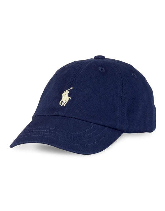 Παιδικό καπέλο Polo Ralph Lauren