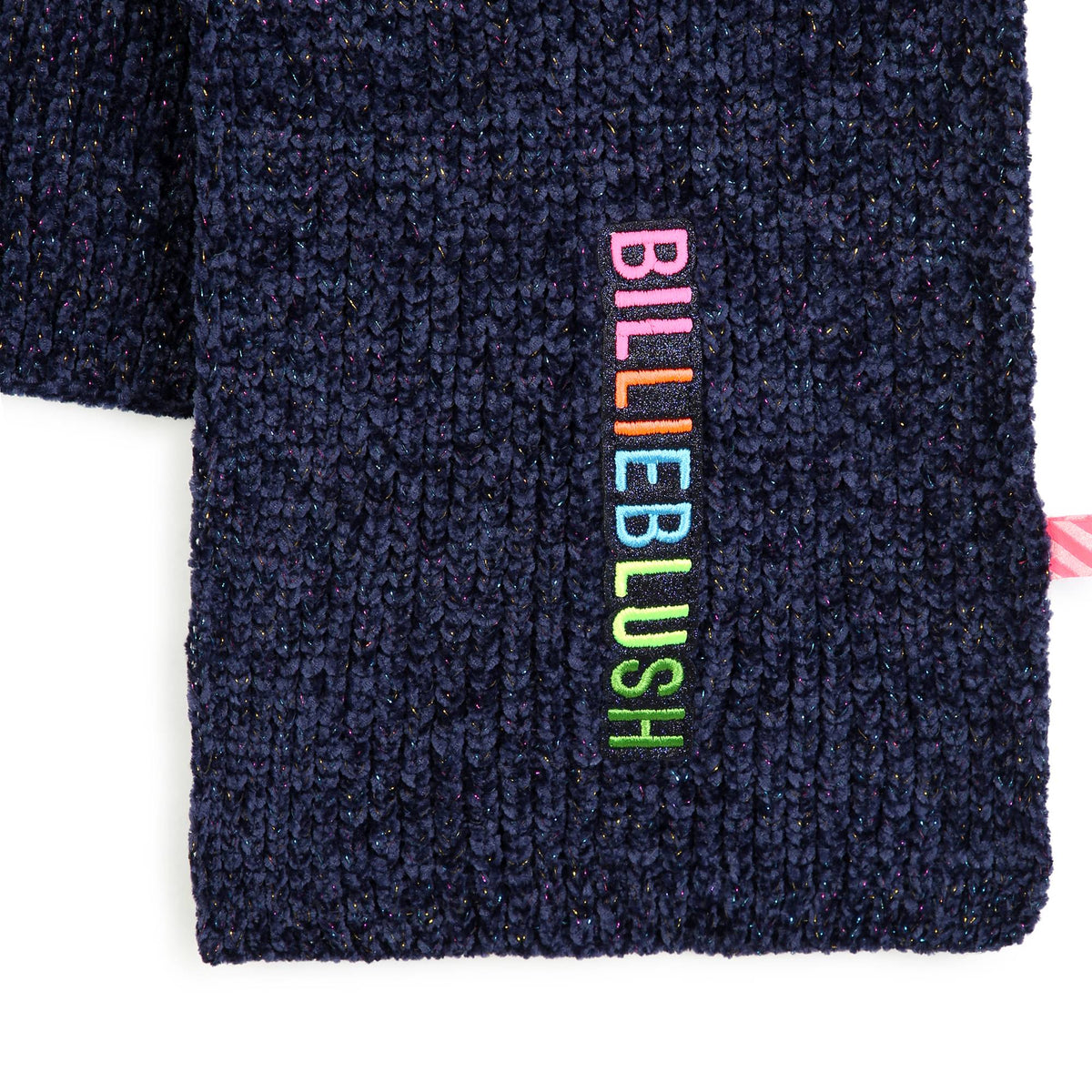 Παιδικό κασκόλ Billieblush