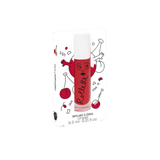 Παιδικό lip gloss Nailmatic