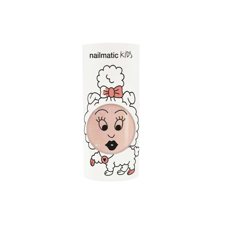 Παιδικό μανό Nailmatic