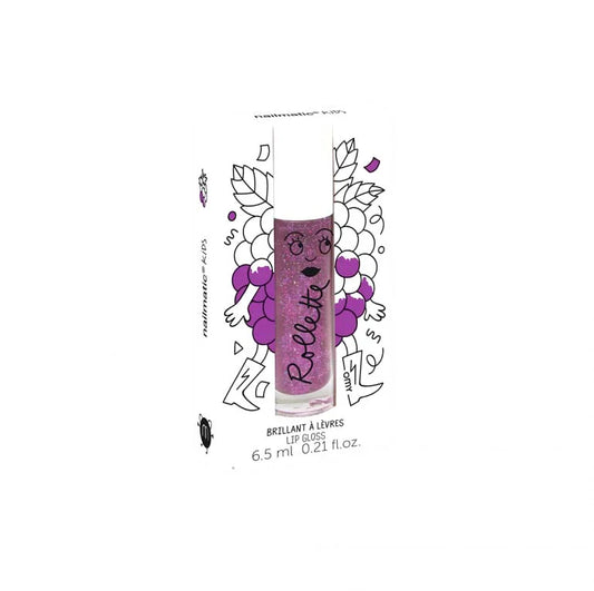 Παιδικό lip gloss Nailmatic