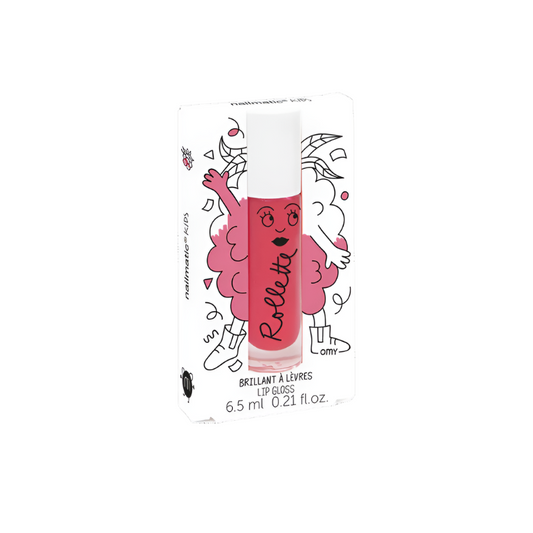 Παιδικό lip gloss Nailmatic