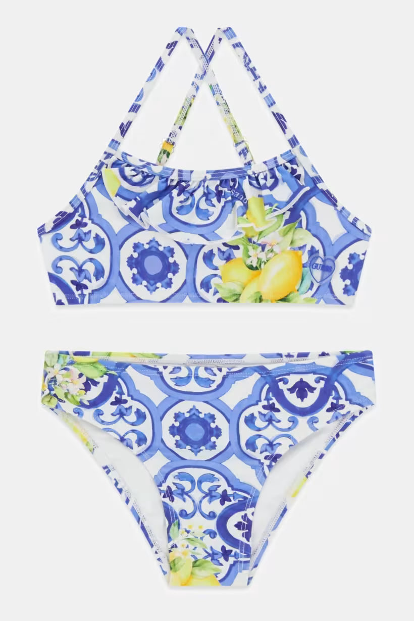Παιδικό μαγιό Guess