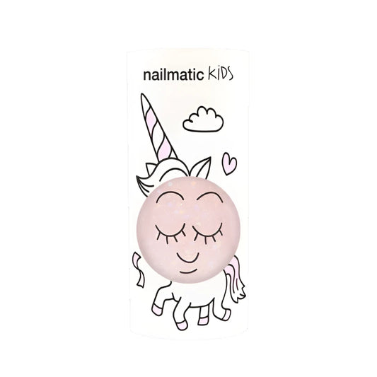 Παιδικό μανό Nailmatic