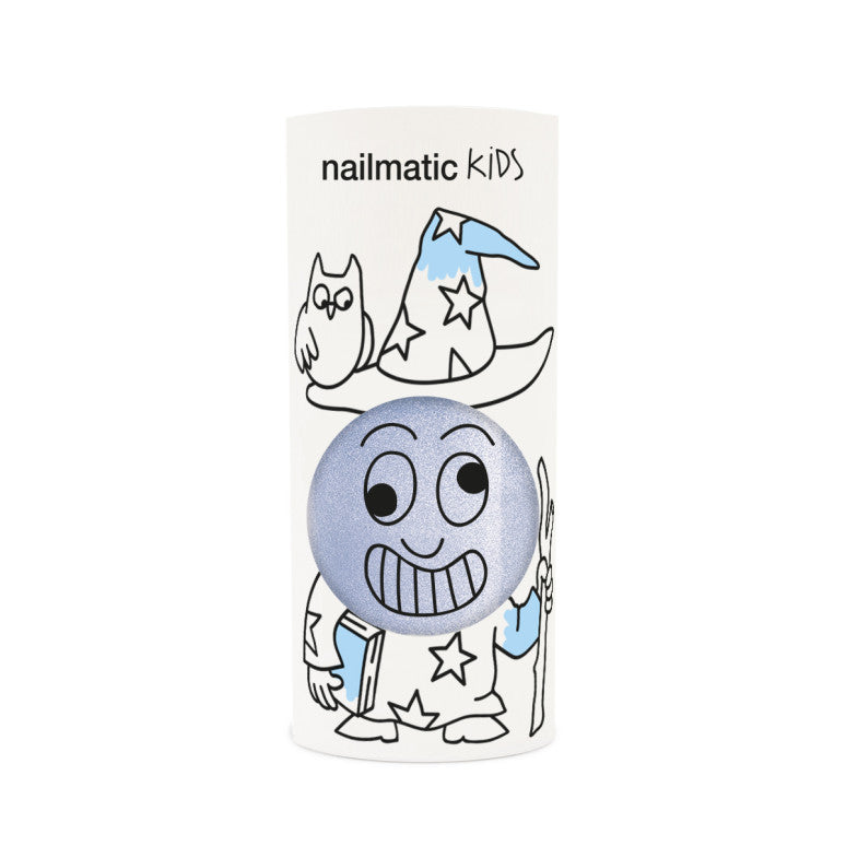 Παιδικό μανό Nailmatic