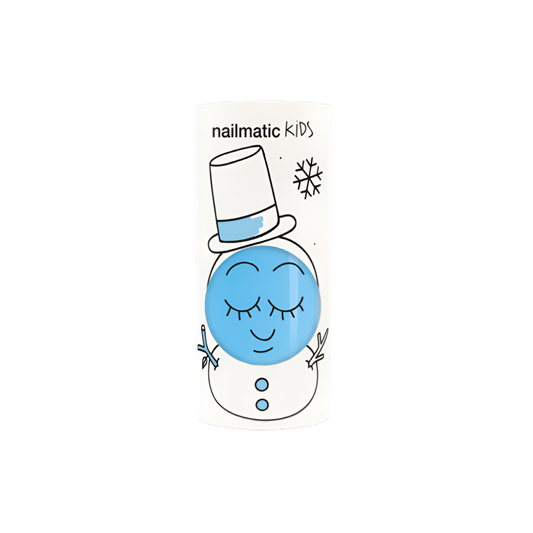 Παιδικό μανό Nailmatic