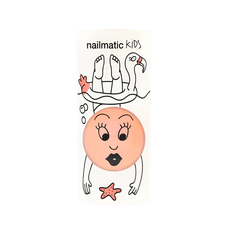 Παιδικό μανό Nailmatic