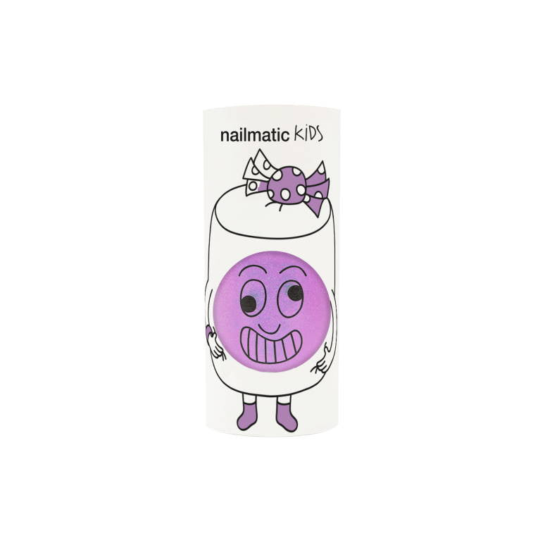 Παιδικό μανό Nailmatic