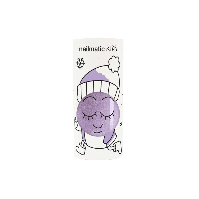 Παιδικό μανό Nailmatic