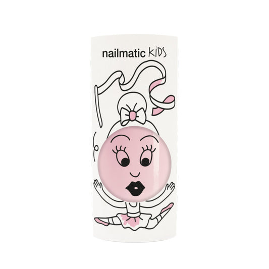 Παιδικό μανό Nailmatic