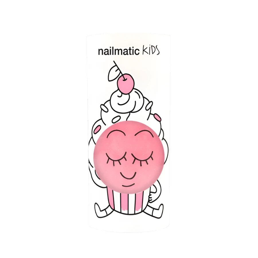 Παιδικό μανό Nailmatic