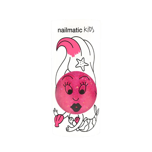 Παιδικό μανό Nailmatic