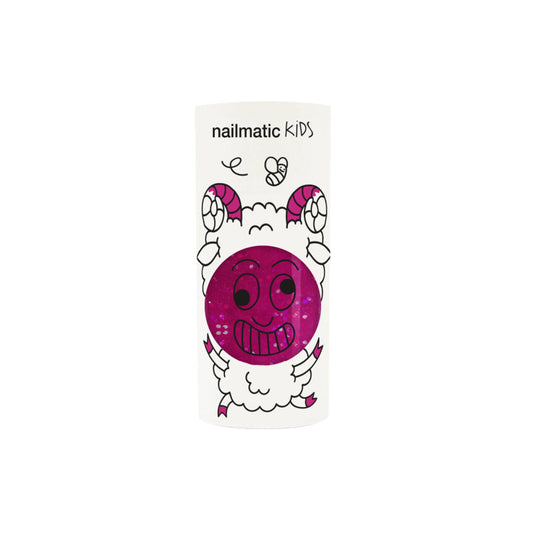 Παιδικό μανό Nailmatic