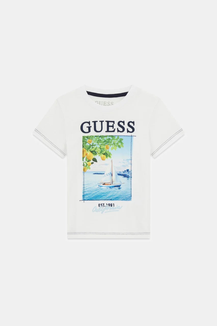 Παιδική μπλούζα Guess