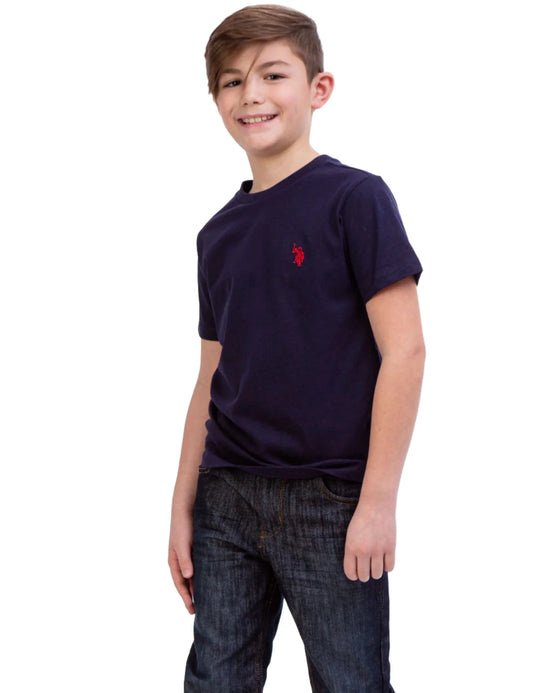 Παιδική μπλούζα U.s Polo Assn