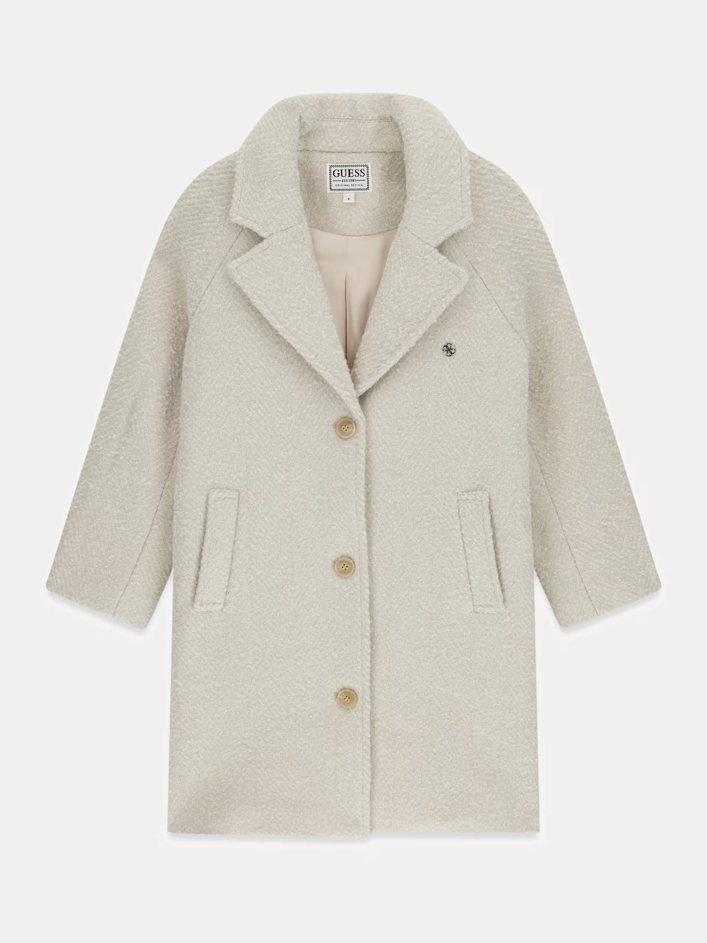 Παιδικό παλτό Guess