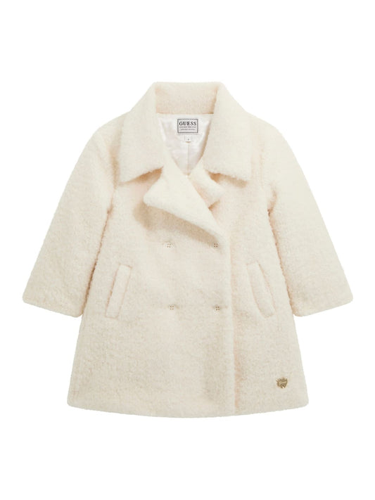 Παιδικό παλτό Guess