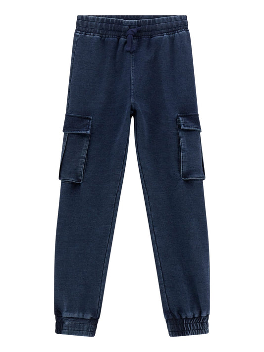 Παιδικό παντελόνι Guess