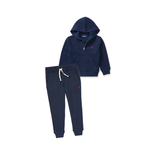 Παιδικό σετ φόρμας Polo Ralph Lauren