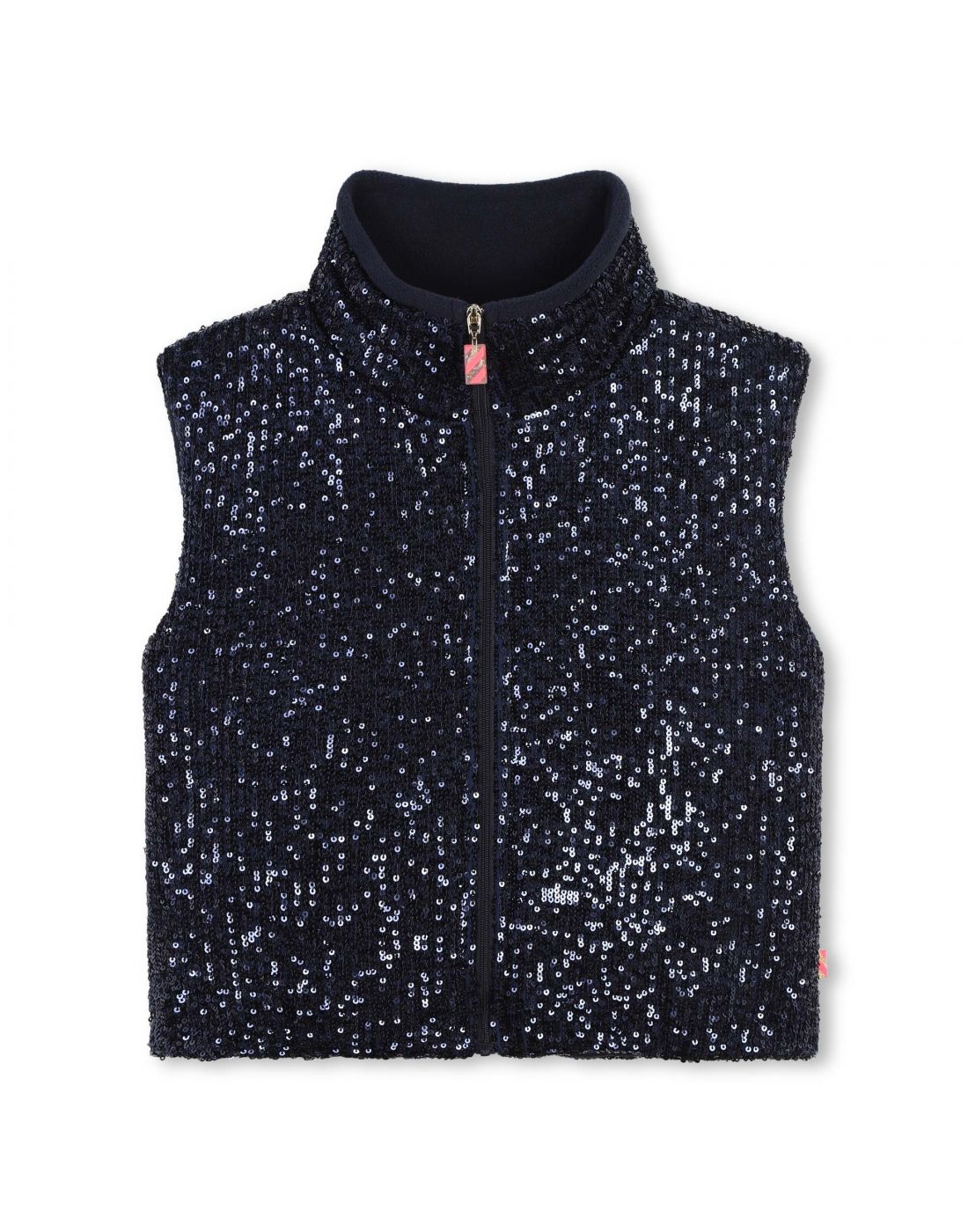 Παιδικό γιλέκο Billieblush