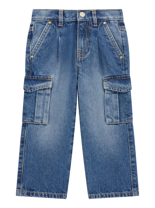Παιδικό παντελόνι Guess