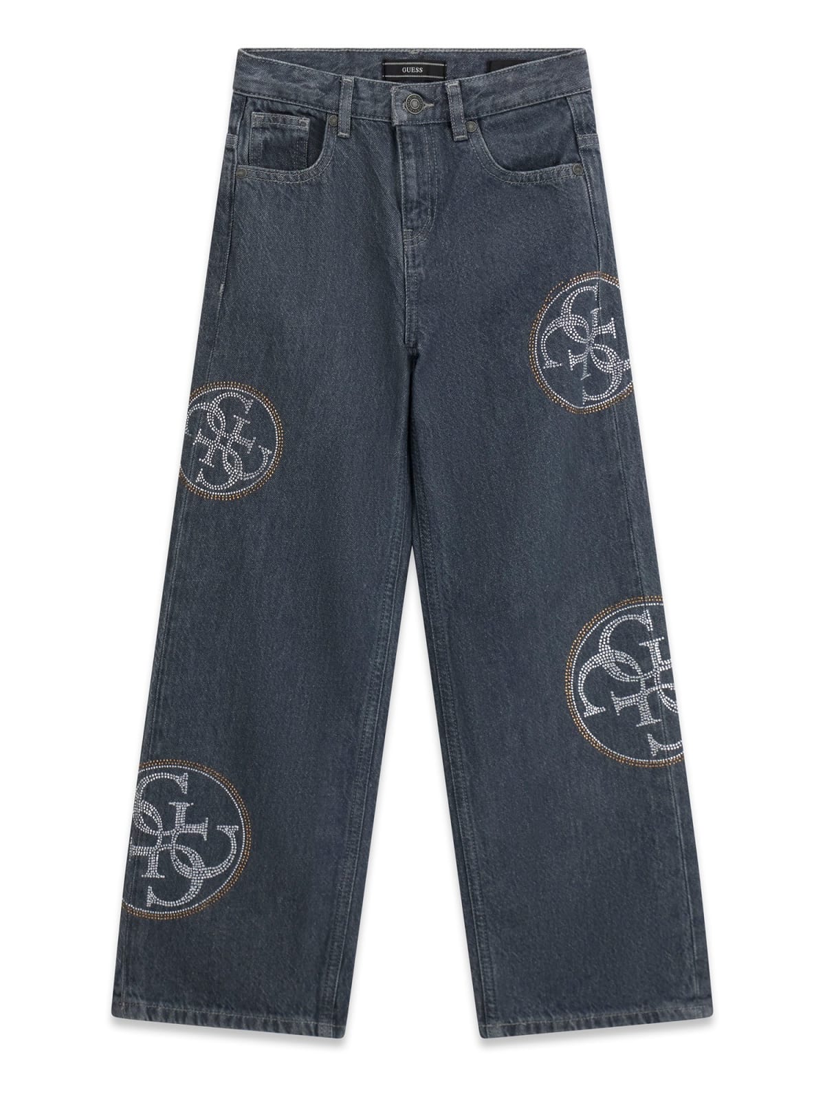 Παιδικό παντελόνι Guess