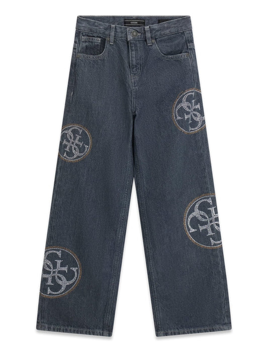 Παιδικό παντελόνι Guess