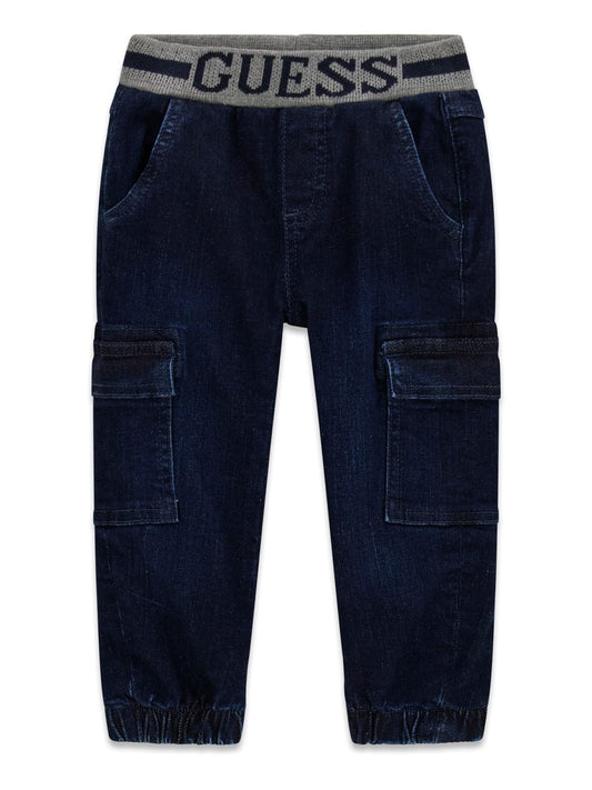 Παιδικό παντελόνι Guess