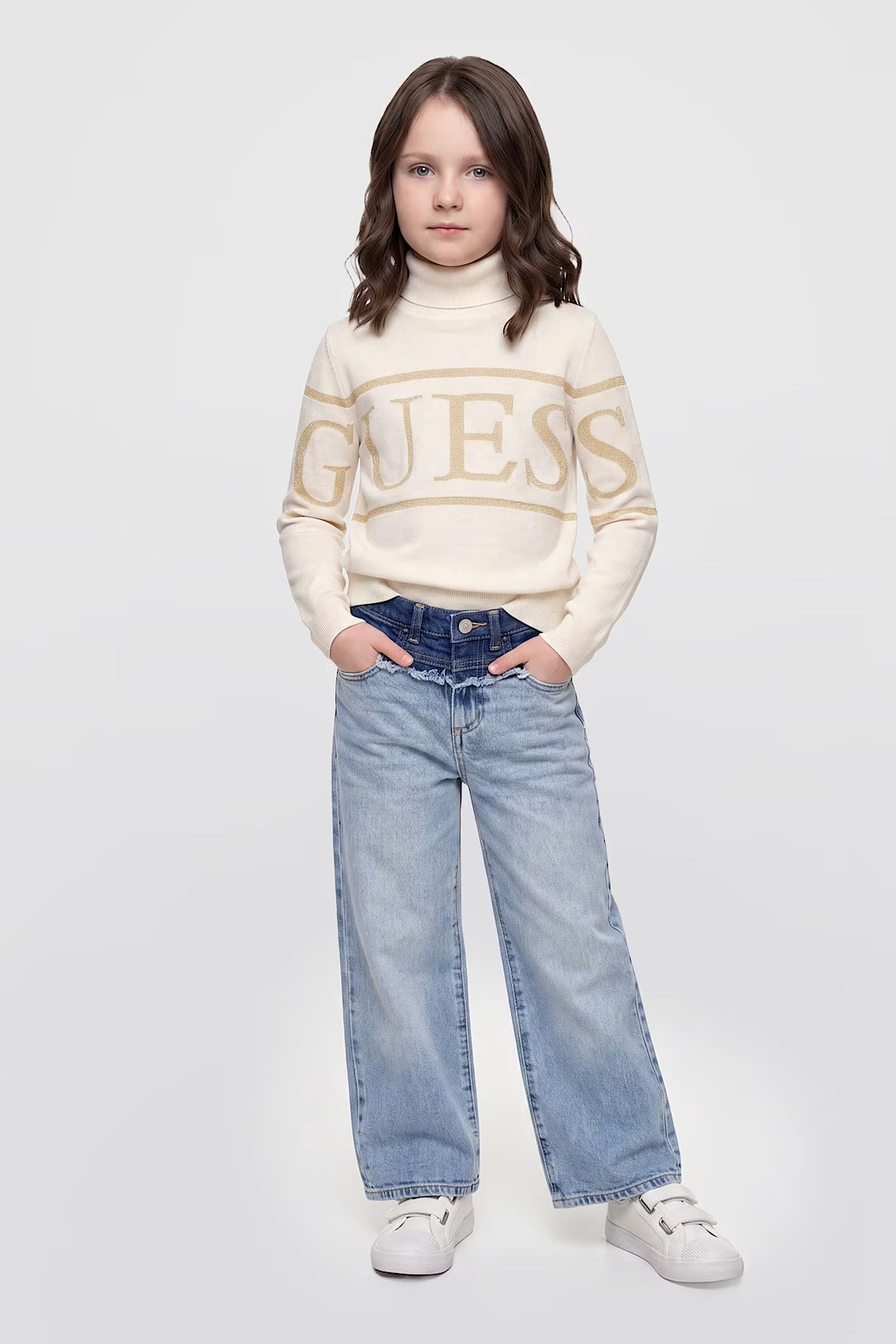 Παιδική μπλούζα Guess