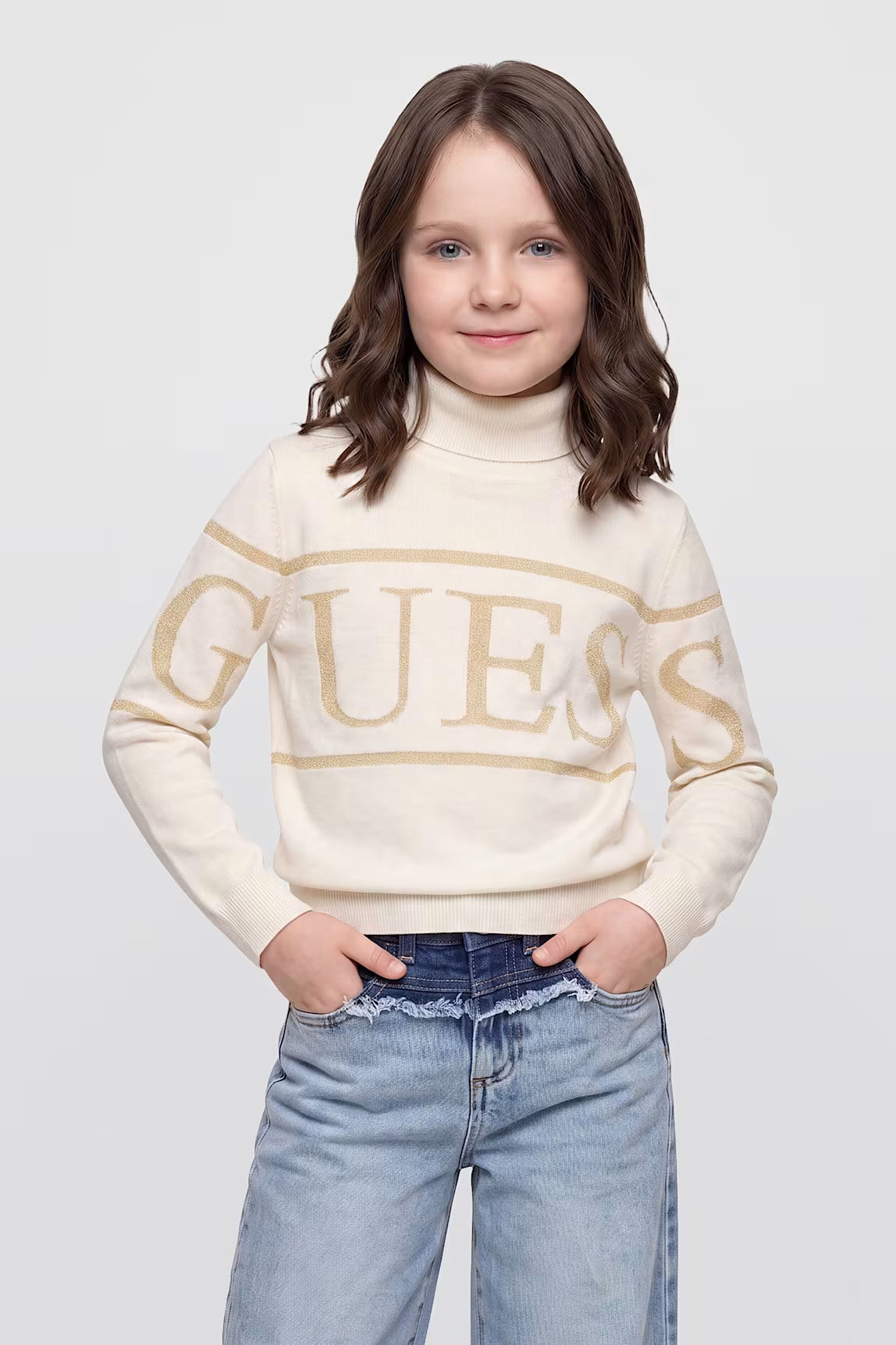 Παιδική μπλούζα Guess