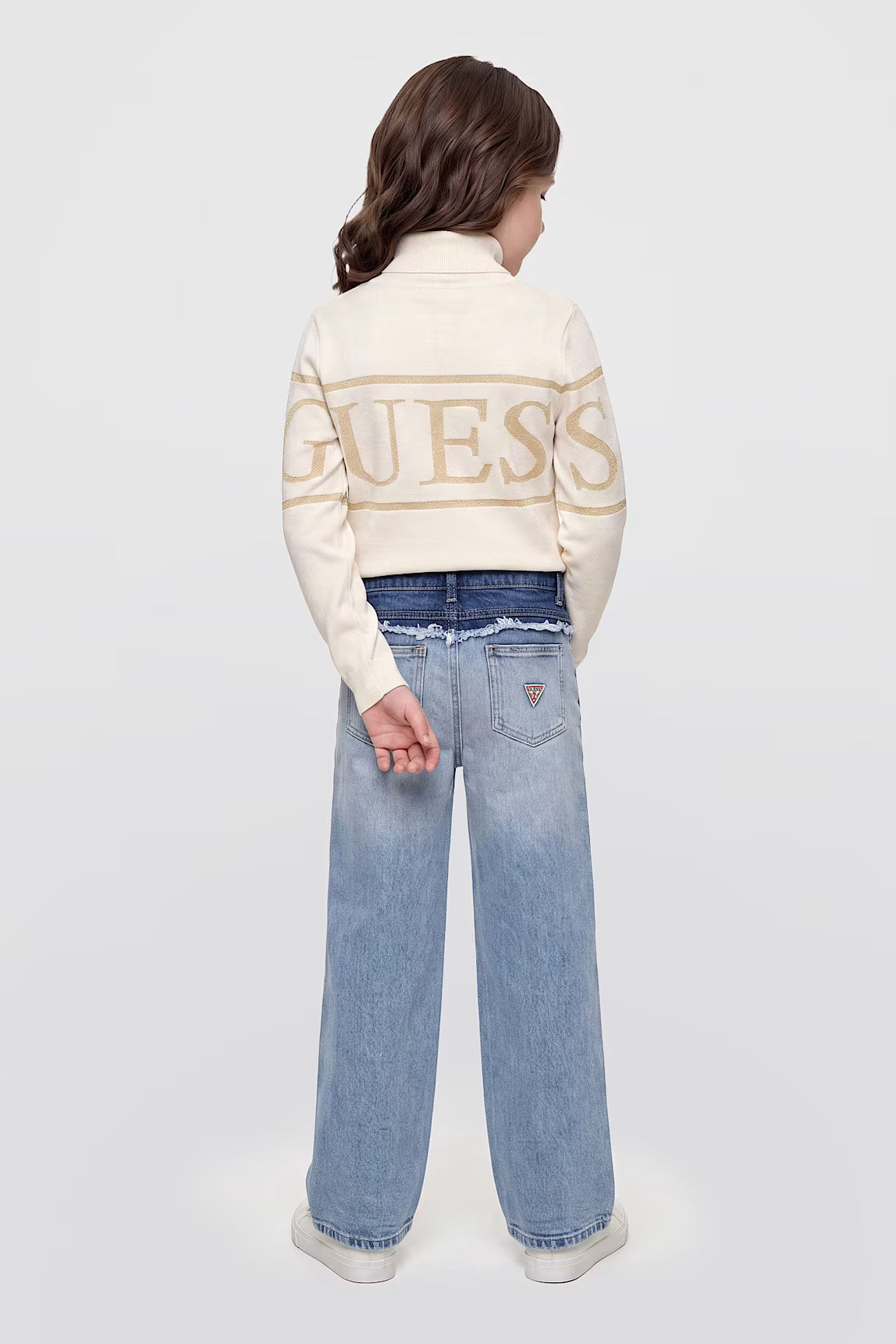 Παιδική μπλούζα Guess
