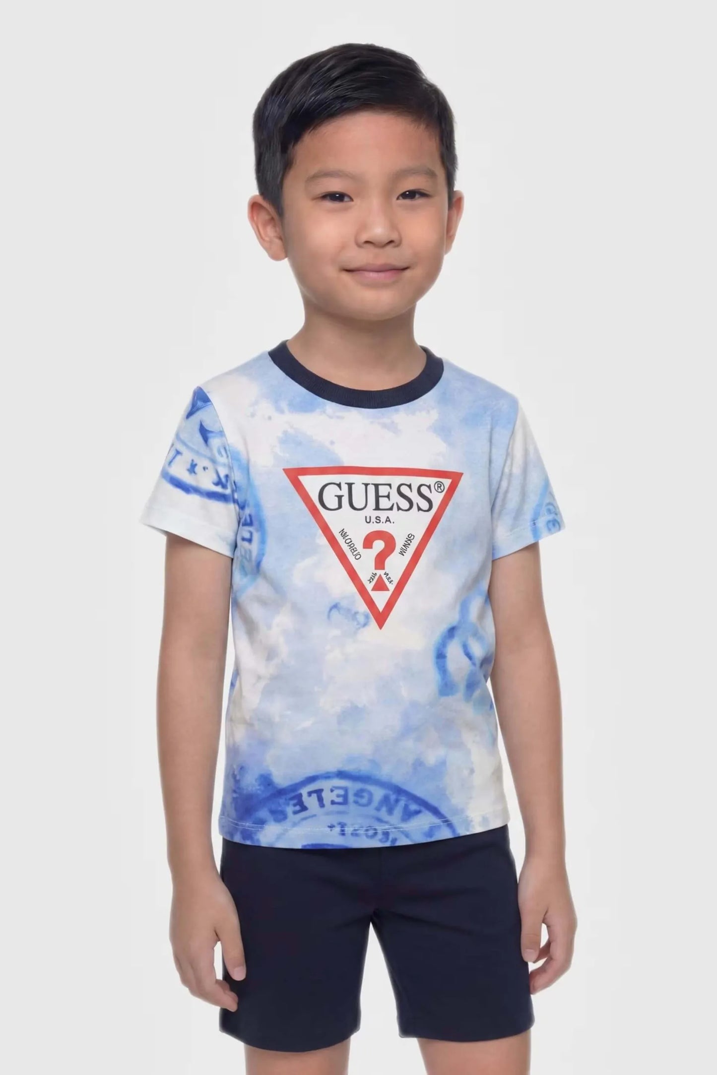 Παιδικό σετ Guess