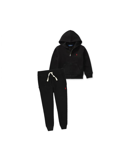 Παιδικό σετ φόρμας Polo Ralph Lauren