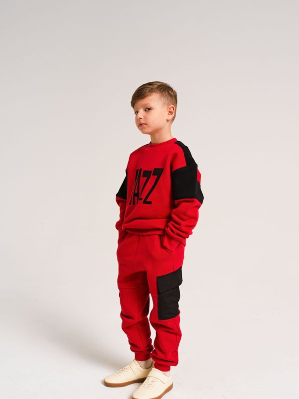 Παιδικό σετ Yell-oh