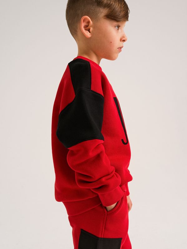 Παιδικό σετ Yell-oh