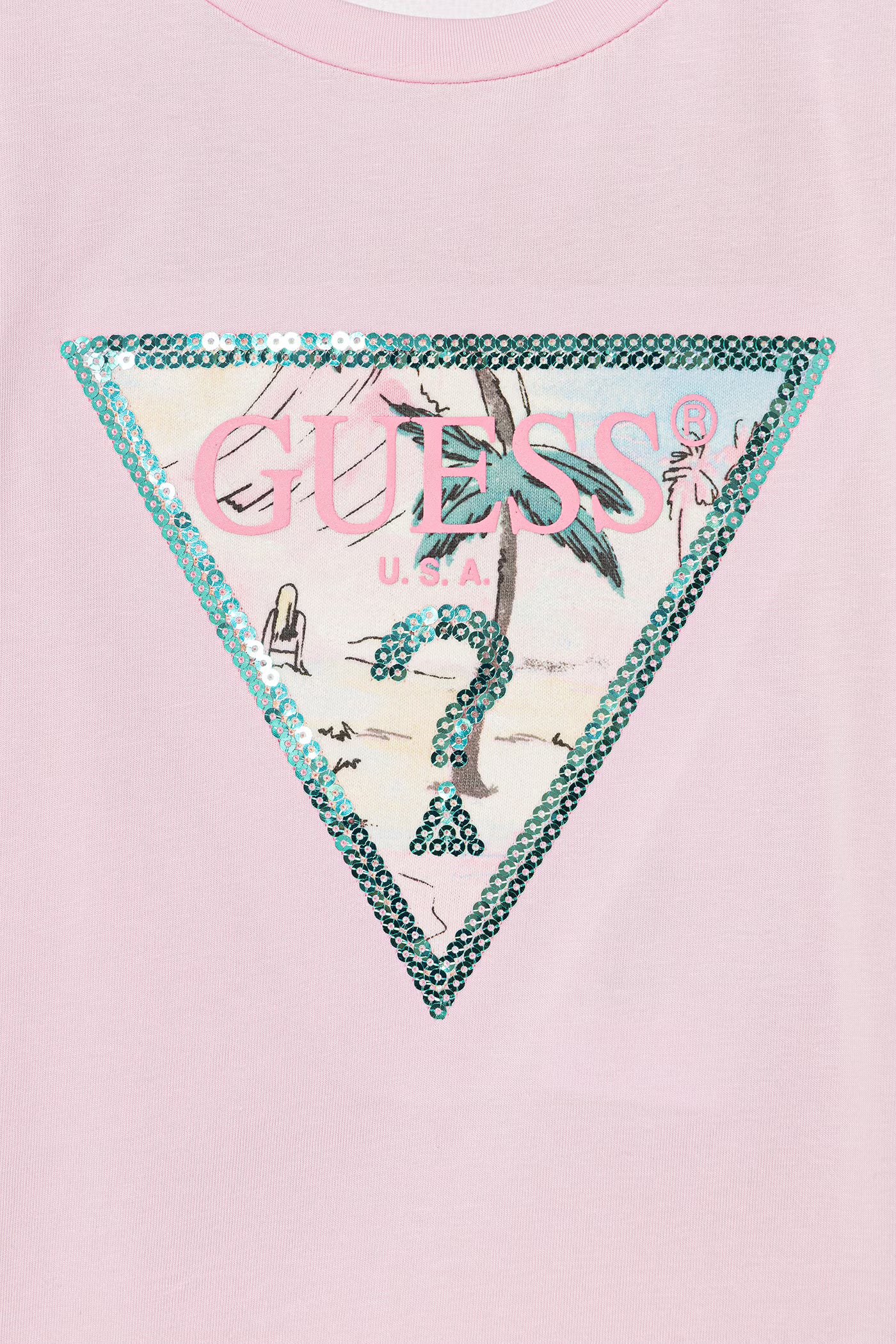Παιδικό σετ Guess