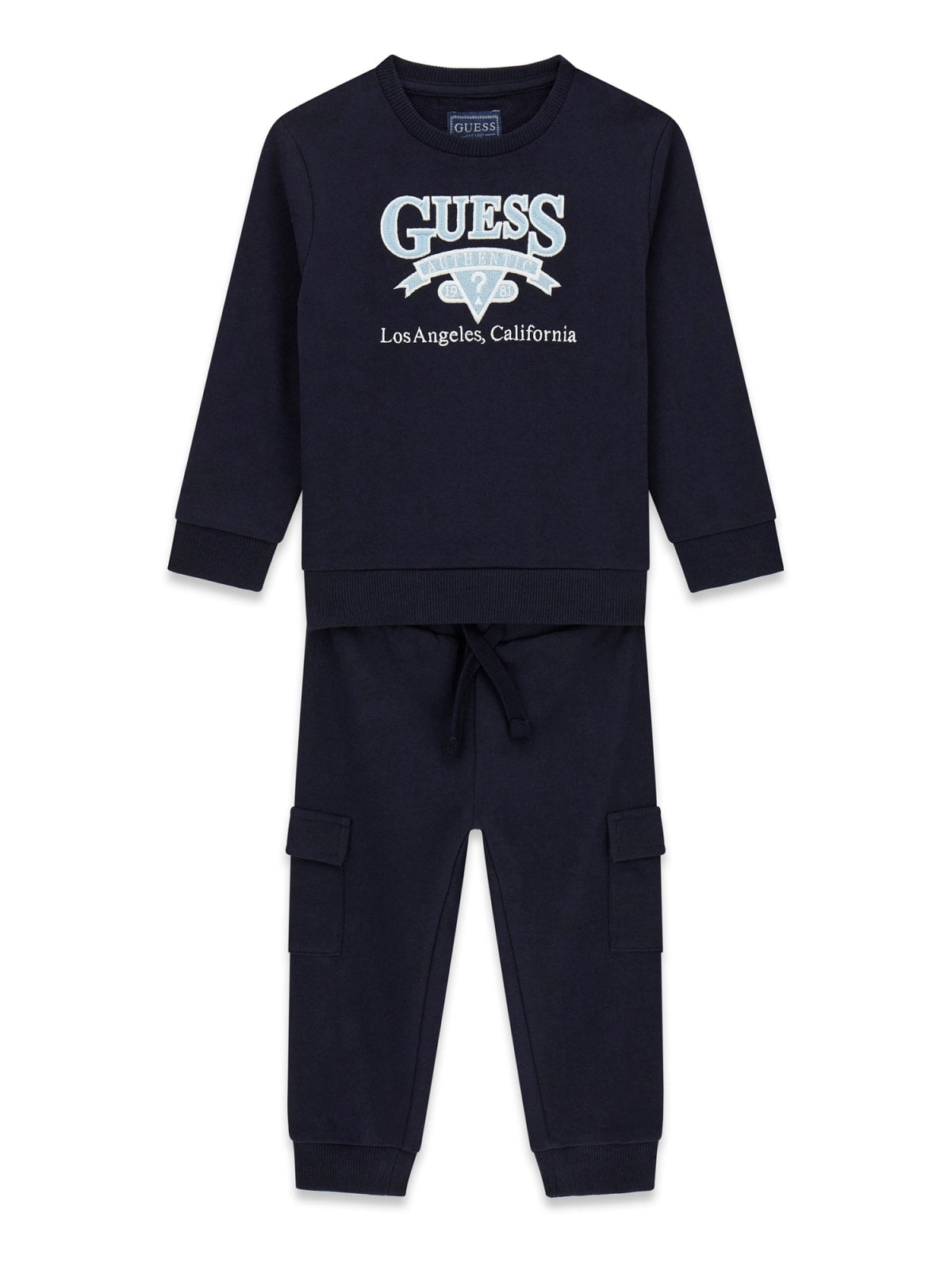 Παιδικό σετ Guess