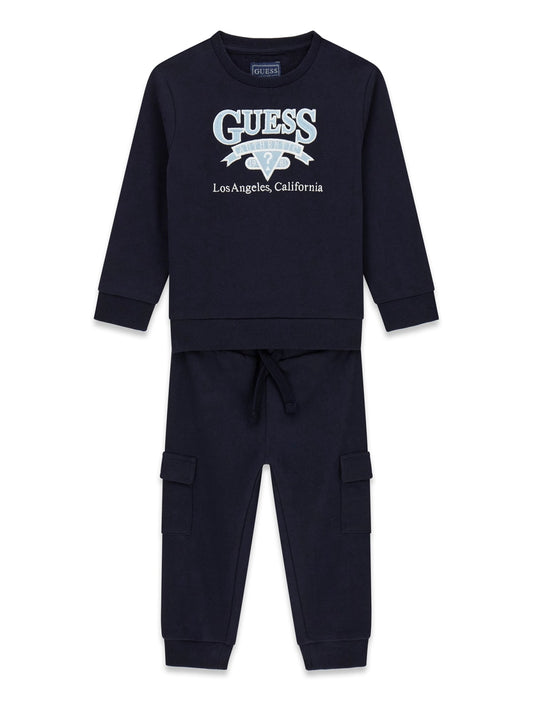 Παιδικό σετ Guess