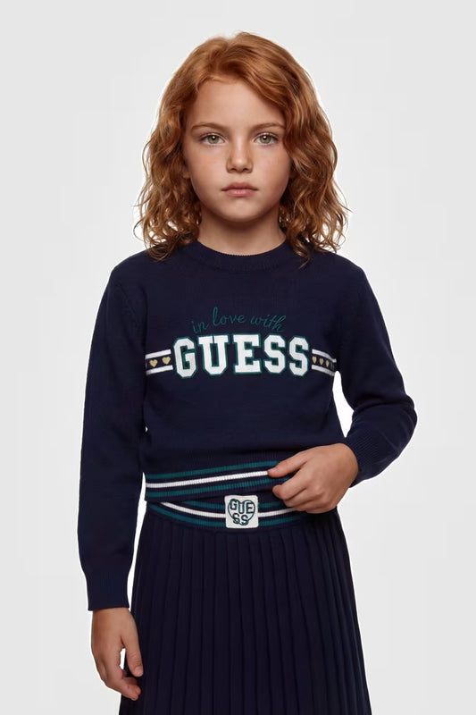 Παιδικό σετ Guess