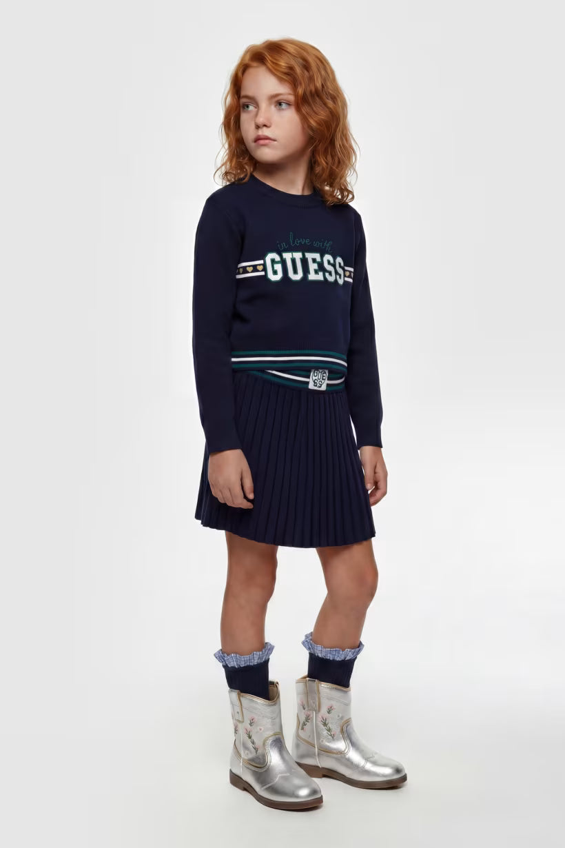 Παιδικό σετ Guess