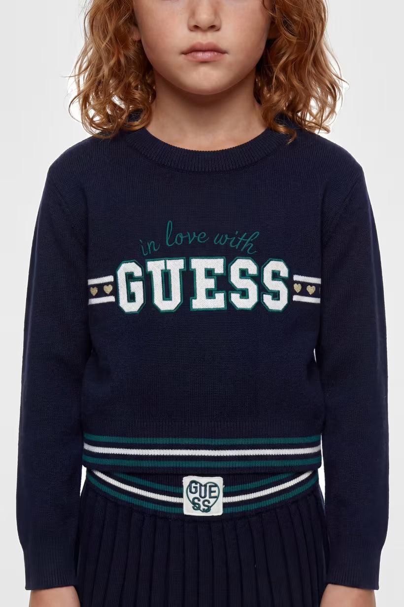 Παιδικό σετ Guess