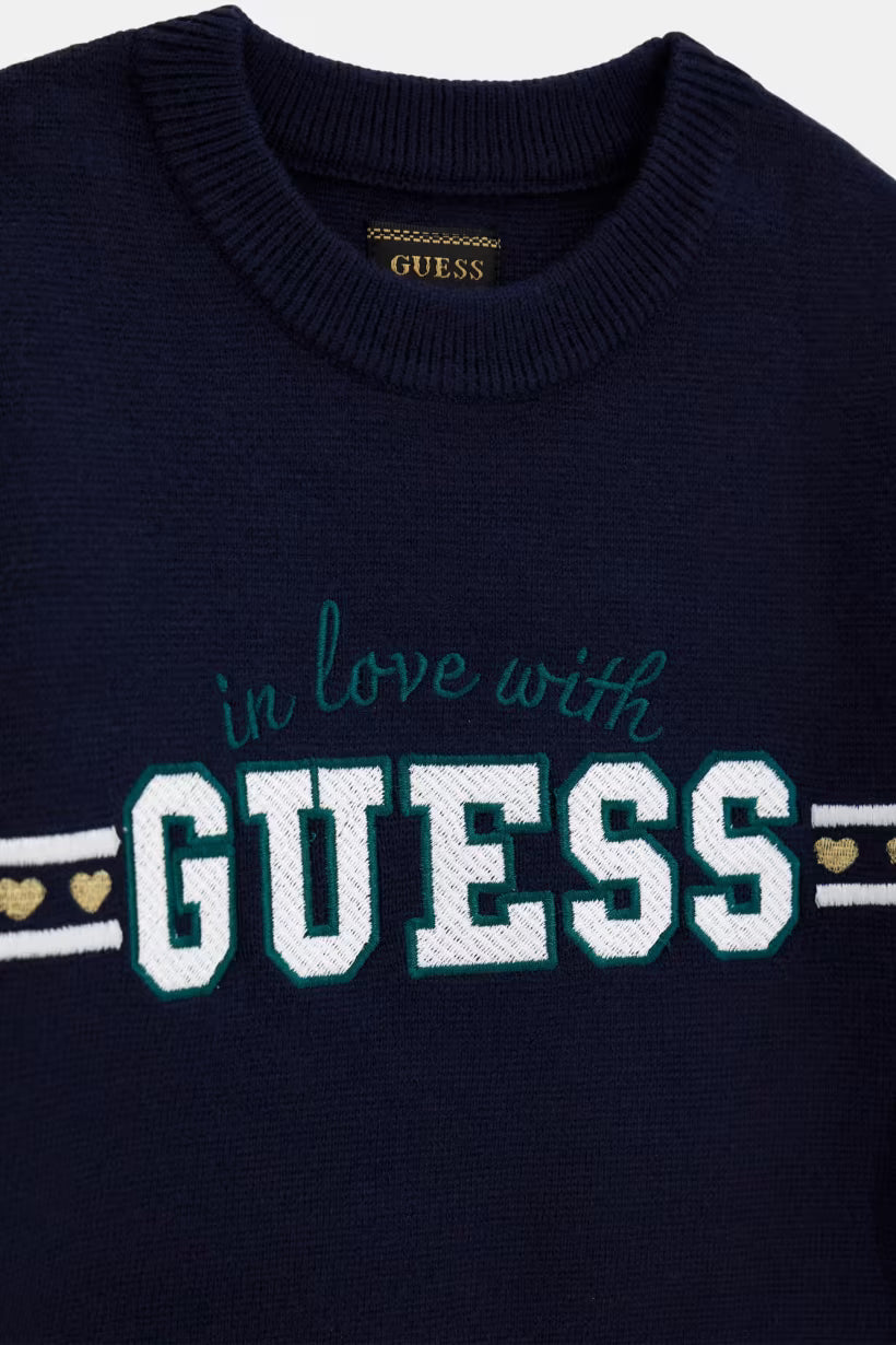 Παιδικό σετ Guess